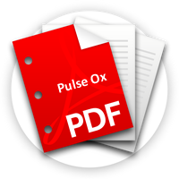 Pulse Ox Technology Document